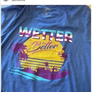 Meet your Posher, Landen